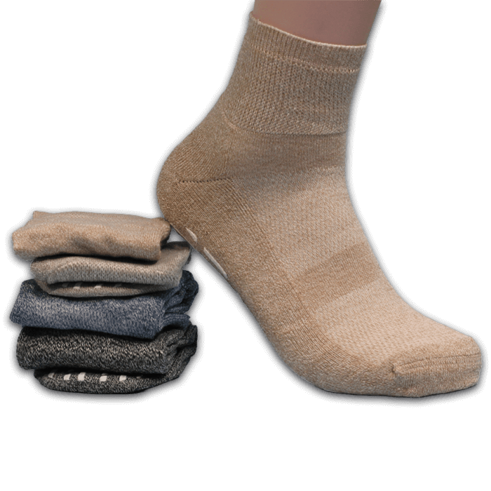Free Premium Socks Sample